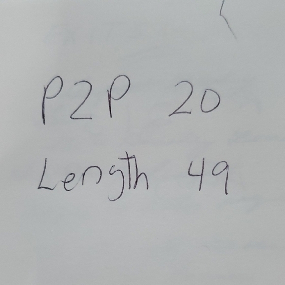 Liberty Love Pink Lace Cover Up Or Duster LARGE - Picture 8 of 10